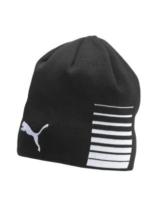 Puma Liga Reversible Beanie Zimná čiapka 022357-03 čierna