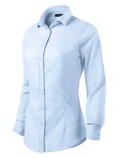Malfini Dynamic W MLI-26382 svetlomodrá košeľa
