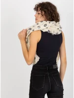 Šatka AT CH 23503 1.89 ecru