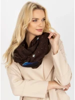 Komín AT KM TS06.32P tmavohnedá