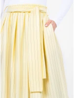 Sukňa IT SD 21081.18 svetložltá Sukňa IT SD 21081.18 svetložltá