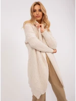 Sveter TW SW BI 305.99P svetlo béžová