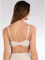 Vystužená podprsenka 5166 - Naturana