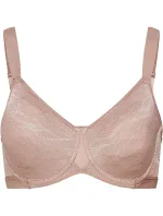 Nevyztužená podprsenka Airy Sensation W01 - Triumph Nevyztužená podprsenka Airy Sensation W01 - Triumph