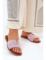 Papuče model 211709 Step in style Papuče model 211709 Step in style