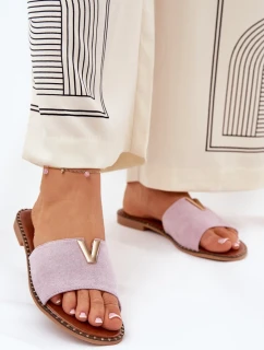 Papuče model 211709 Step in style