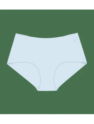 Body Make-Up Illusion Shorty EX – svetlo modrá – TRIUMPH Svetlo modrá – TRIUMPH Body Make-Up Illusion Shorty EX – svetlo modrá – TRIUMPH Svetlo modrá – TRIUMPH
