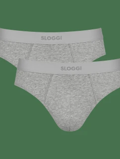 sloggi men EVER Ease Brief 2P - Neznáme - SLOGGI Neznáme - SLOGGI
