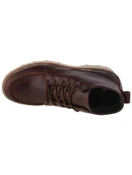 Topánky Lumberjack Joel M SMH8101-001-B03-CI004