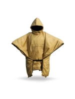 Offlander tenké pončo s otepľovačom OFF_CACC_48