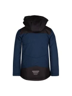 Zimná bunda pre dievčatá/chlapcov Trollkids Kids Norefjell Jacket zateplená nepremokavá (132-142)