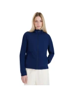 Softshellová bunda 4F F320 W 4FWSS25TSOFF320 31S