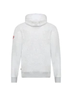 Pánska mikina Geographical Norway Galdemar DB 100 M WZ3019H/GN-Blended Grey Pánska mikina Geographical Norway Galdemar DB 100 M WZ3019H/GN-Blended Grey