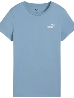 Puma Ess Malé tričko s logom No. 1 (s) W 682373 34