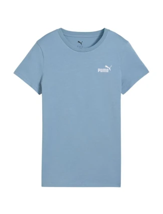 Puma Ess Malé tričko s logom No. 1 (s) W 682373 34