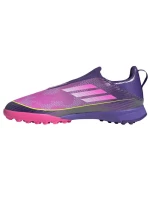 Topánky adidas F50 Lamine Yamal League LL Jr TF JQ9734