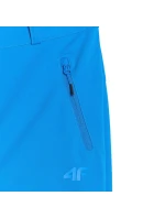 4F softshellové nohavice FNK F0988 W 4FWAW25TFTRF0988 33S ženy