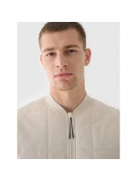 Pánske bez rukávov 4F 4FRAW24TVESM171-12S