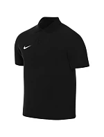 Pánske tričko Nike Dri-FIT Park 26 Polo, čierne, IB1193 010 L