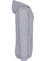Kariban K 479 Mikina s kapucňou 20.K479 oxford grey Kariban K 479 Mikina s kapucňou 20.K479 oxford grey