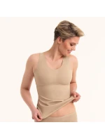 Nočná košeľa Essential Foam Padded 0654 desert - Anita Classix