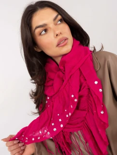 Závoj AT CH S 893.70P fuchsiový