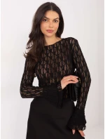 Blúzka IT BZ 9970.97 čierna Blúzka IT BZ 9970.97 čierna