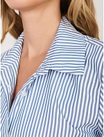 Košeľa IT KS 92761.94 tmavomodrá