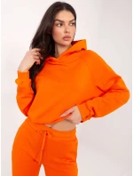 Súprava RV KMPL 5757.68 fluo oranžová Súprava RV KMPL 5757.68 fluo oranžová