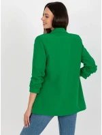 Bunda TW ZT BI 1071.15 zelených