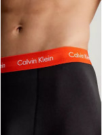 Pánska spodná bielizeň TRUNK 3PK 0000U2662GMWR - Calvin Klein