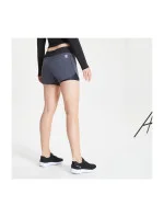 Dámske šortky DWJ455 tmavo šedé - Dare2B