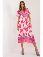 Denné šaty model 196594 Taliansko Moda