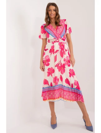 Denné šaty model 196594 Taliansko Moda