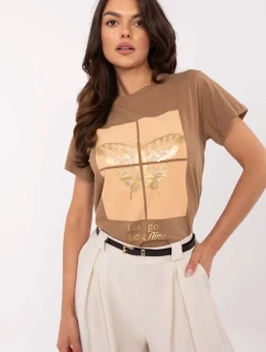 Tričko model 213107 Továrenská cena