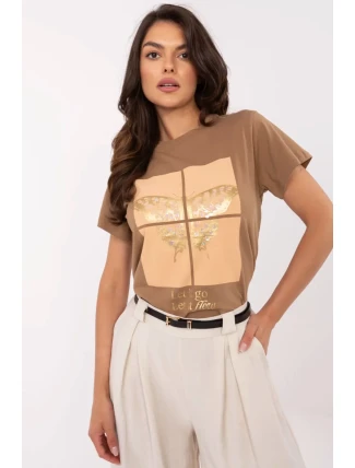 Tričko model 213107 Továrenská cena