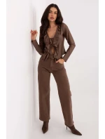 Blúzka model 222150 Taliansko Moda