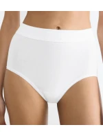 Dámske nohavičky Double Comfort T Maxi - WHITE - biela 0003 - SLOGGI Dámske nohavičky Double Comfort T Maxi - WHITE - biela 0003 - SLOGGI