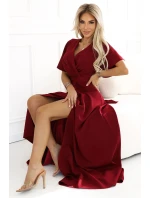 Dámske šaty 581-2 JENNIFER - NUMOCO