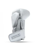 Viacvrstvové polstrovanie boxerských rukavíc z prírodnej kože - PLATINUM - Legacy Series | DBX Bushido