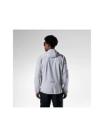 Pánska bunda ROSSIGNOL M Rainproof 2.5L Shell Jkt, sivá Pánska bunda ROSSIGNOL M Rainproof 2.5L Shell Jkt, sivá