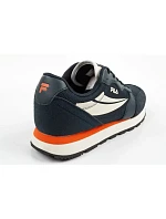 Fila – pánska športová obuv, tenisky Hypert, módne, tmavomodré, pohodlné Fila – pánska športová obuv, tenisky Hypert, módne, tmavomodré, pohodlné