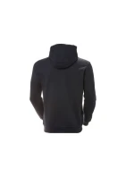 Helly Hansen Logo Hoodie M 33977-597