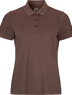 Craft Corporate CORE Unify Polo Shirt W Dámske športové polo tričko 81.9139 prune