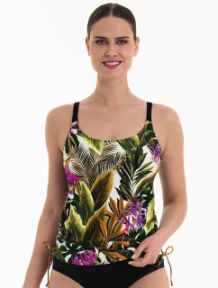 Tielko Yara 8377-1 olive - Anita Classix