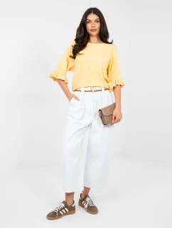 IT nohavice SP FL9929 1.74 biela