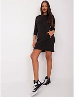 Šaty RV SK 9070 1.21 čierna