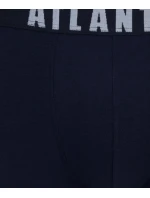 Pánské boxerky ATLANTIC 3Pack - vícebarevné Pánské boxerky ATLANTIC 3Pack - vícebarevné