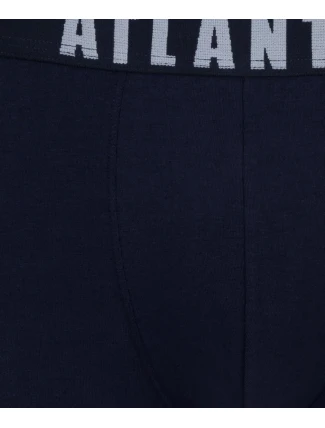 Pánské boxerky ATLANTIC 3Pack - vícebarevné Pánské boxerky ATLANTIC 3Pack - vícebarevné