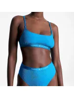 Dámsky vrchný diel plaviek UW0UW04533-CZW - Tommy Hilfiger Dámsky vrchný diel plaviek UW0UW04533-CZW - Tommy Hilfiger